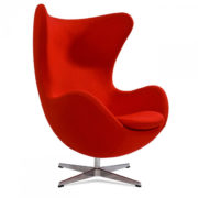 poltrona Egg